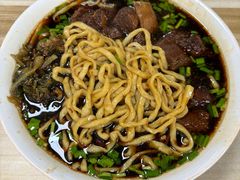 -无名老卤面(中华门店)