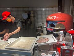 -Primo·丽莫意大利窑烤披萨