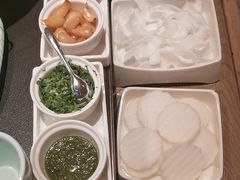 -额尔敦·品质自助(摩尔城店)