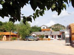 -北镇龙岗子生态园