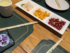 -老阿妈蒙古村·蒙古包·草原文化·歌舞表演(老君堂店)