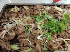-清真永恒华威肉饼(潘家园店)