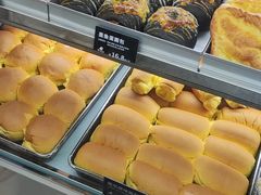 -甜嘟嘟烘焙坊(舒城路店)