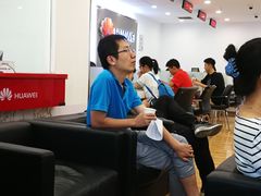 -华为授权服务中心(中关村大厦)