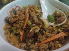 软砂怪噜炒饭-丝恋丝娃娃(小河海纳店)