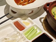 -四季民福烤鸭店(王府井灯市口店)