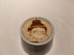 酸奶-俏江南天津时尚曲艺主题餐厅(马场道店)
