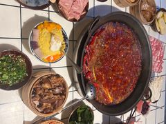 -卤校长老火锅(沙坪坝直营店)