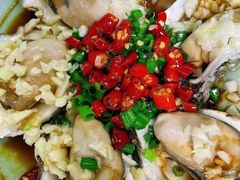 -阿杰臻选海鲜饭店(普陀山店)