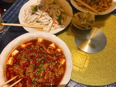 -香满楼(临安路店)