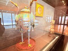 -北京贵宾楼饭店 红墙咖啡厅