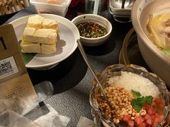 冰粉-老鸭集(金沙龙湖天街店)