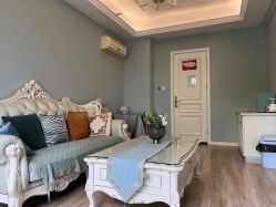 -弗蕾亚·和月月子调理院(东湖店)