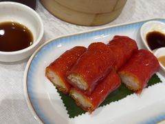 -丰鲤楼•闽南茶楼(仟禧汇店)
