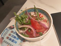 -塔城饭店(新沪路店)