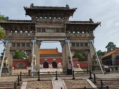 -北陵公园