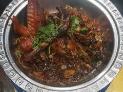 -那家老院子东北菜·饺子·小鸡炖蘑菇(艳华街店)