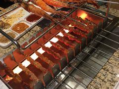 -丰茂烤串(卫星广场店)