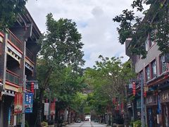 -海坛古城