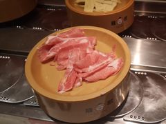 -龍歌自助小火锅(李沧顺和汇店)