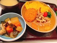 -dodonpa.墩墩伐 便当食堂(博华广场店)