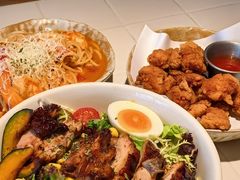 -诺嘉甜品(世贸店)