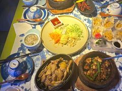 -桂满陇天书(南京德基旗舰店)