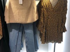 -ZARA HOME(天环广场店)