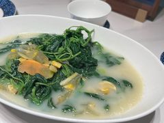 -望海臻鲜·海鲜餐厅