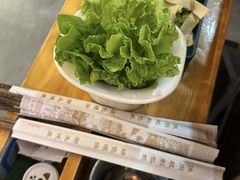 -大四喜·鲜牛肉火锅(洛阳大学城店)