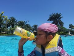 -横琴湾水世界