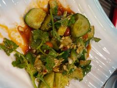 -曹胖子龙虾馆(黄桦路店)