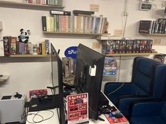 -好玩工厂密室·鹅鸭杀·桌游拼豆电玩