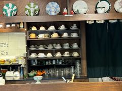 -Hei Cafe(工体店)