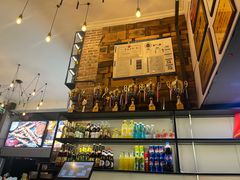 -管氏翅吧(广渠门店)