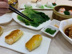 -北海渔村酒楼·粤菜海鲜点心(新华店)