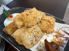 -菜根香土菜馆(文昌东路店)