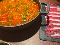 -旺福·贵州酸汤牛肉火锅(陆悦天地店)