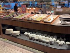 -比格比萨自助(宝山日月光店)