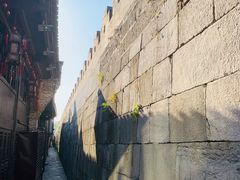 -桂林独秀峰王城景区