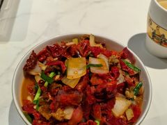 -相约·羊村小馆(长沙路店)