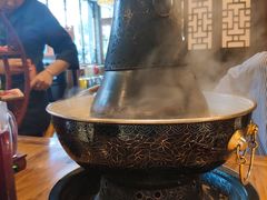 -丁卯•铜锅涮肉(工体店)