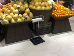 -金鹰超市(国际购物中心新街口店)