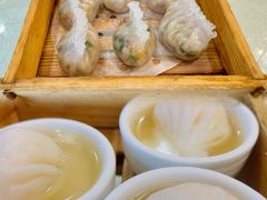 -百乐门喜宴(海珠广场华厦店)