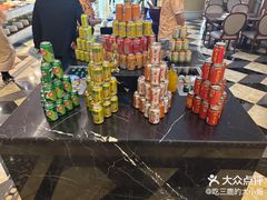 -金石国际大酒店·金丽自助餐厅
