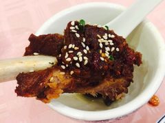 -西新饭店(城中店)