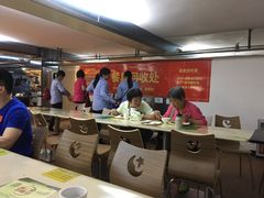 -文星素食(兴华路店)