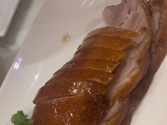 金牌烤鸭-大鸭梨烤鸭(石佛营店)