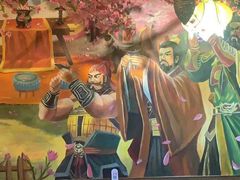 大堂-关二哥烧烤(王家湾店)