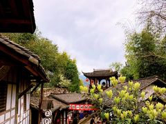 -寻龙山风景旅游区